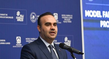 Bakan Kacır: Problem zincirleme bir etkiyle çok sayıda ülkede milyonlarca insanı etkiledi