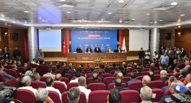 Bakan Kurum'dan Şanlıurfa'ya müjde: Balıklıgöl yenilenecek