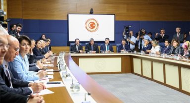 Bakan Memişoğlu: Sağlık sektörünü Türkiye’nin lokomotif sektörü haline getirmek istiyoruz