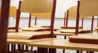 Bakan Tekin'den Gazzeli çocuklara ziyaret
