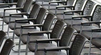 Bakan Tekin, Tercih Destek Programı'nda öğrencilerle buluştu