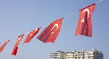Bakan Tunç, Erzurum Kongresi'nin 105'inci yıl dönümünü kutladı