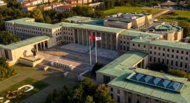 Bakan Uraloğlu, TBMM'de düzenlenen 15 Temmuz anma törenine katıldı