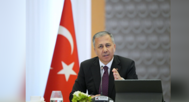 Bakan Yelrikaya: 1.748 vatandaşımızı dolandıran 88 şüpheli yakalandı