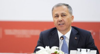Bakan Yerlikaya: 15 Temmuz’u da milletin zaferini de unutturmayacağız