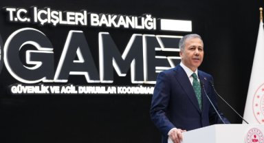 Bakan Yerlikaya: Mücadelemiz bu hainlerle sonsuza dek devam edecek
