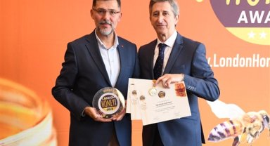 Balıkesir Büyükşehir Belediyesi’nin balları 3 ‘Altın Ödül’ getirdi