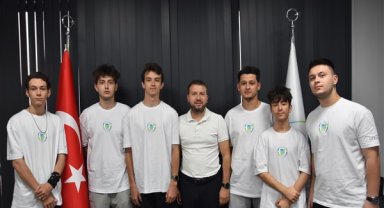 Balıkesir Büyükşehir Belediyespor, Valorant Espor Takımı kurdu