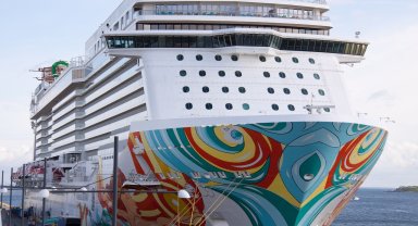Barselona kruvaziyer yolcuları için turist vergisini artırmayı planlıyor