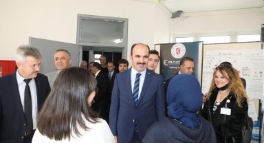 Başkan Altay: Gelin, Konya’mızın sizlere sunduğu fırsatlara yakından şahitlik edin