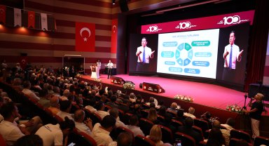 Başkan Aras: Muğla Kart çalışmaları başladı ve yakında bitecek