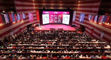 Başkan Aras: Sosyal belediyecilikle vatandaşlarımızın yanında olacağız