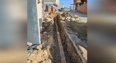 Başkan Bozali’den yetkililere uyarı: Tesisatların sürekli denetlenmesi gerekiyor