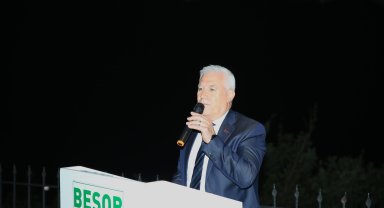 Başkan Bozbey: Esnafımızın yanında olmalıyız