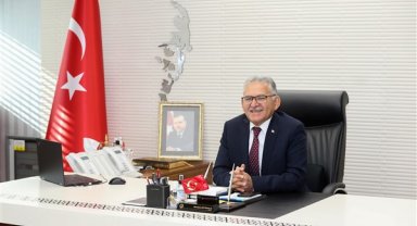 Başkan Büyükkılıç'tan Gazeteciler ve Basın Bayramı mesajı