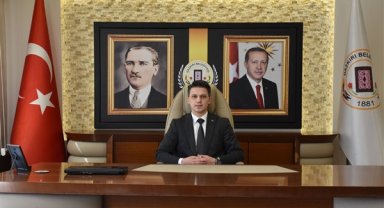 Başkan Çiçek: Göreve geldigimizden beri atmış olduğumuz her imzanın arkasındayız