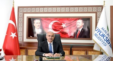 Başkan Er: Milletimiz 15 Temmuz’da yeni bir destan yazdı