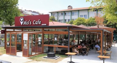Başkan Mutlu: Tüm vatandaşlarımızı sosyal tesislerimize çaya bekliyoruz