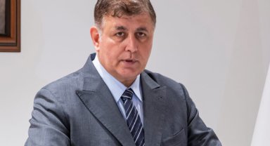 Başkan Tugay: Emeklilere o düşük maaşları veren biz değiliz