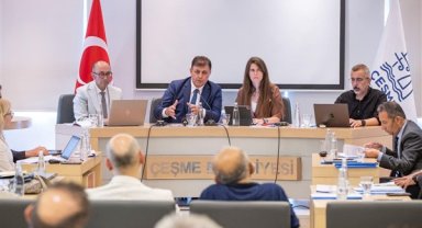 Başkan Tugay: Halkın, kentin yararına olan her şeyin yanındayız