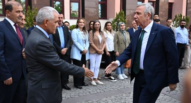 Başkan Yavaş: Dikimevi-Natoyolu Metrosu’nun ihalesi açıklanacak