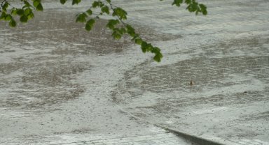 Batı Karadeniz için yerel kuvvetli sağanak uyarısı