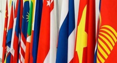 Beijing’den ASEAN ve Çin, Japonya ve Güney Kore işbirliği için öneriler