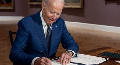 Beyaz Saray: Biden'ın Covid-19 semptomları geçti