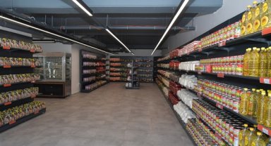 Beylikdüzü Belediyesi Gıda Bankası yardımlarını sürdürüyor