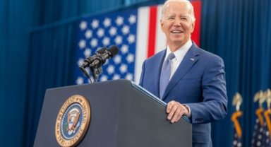 Biden: Konut maliyetlerini tamamen düşürmek için inşa etmemiz gerekiyor
