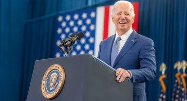 Biden: Ukrayna'nın başına gelenler tüm Avrupa'yı, tüm NATO'yu, tüm dünyayı ilgilendiriyor