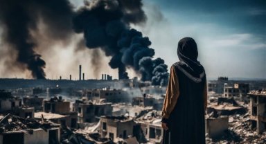 BM: Port-au-Prince'teki pek çok sağlık tesisi yağmalandı veya yıkıldı