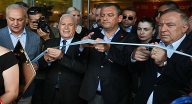 Bursalıların ‘Semt Lokantası’ açıldı