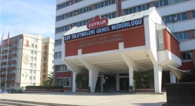ÇAYKUR’dan yaş çay alımı açıklaması