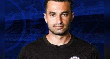 Çaykur Rizespor, Gökhan Akkan ile sözleşme yeniledi