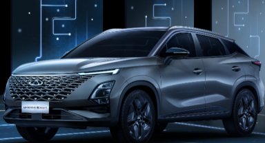 Chery, çok satan modellerini yeniliyor