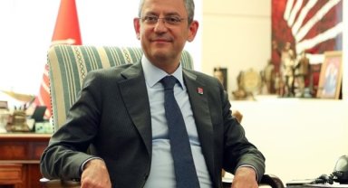 CHP Genel Başkanı Özel'den Altıeylül ve Karesi Belediyeleri'ne ziyaret