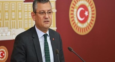 CHP Genel Başkanı Özel’den “Suruç Katliamı” mesajı