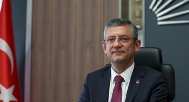 CHP Genel Başkanı Özel, DİSK’in kurucu Genel Başkanı Kemal Türkler’i andı
