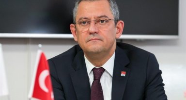 CHP Genel Başkanı Özel’in Adalar ziyareti
