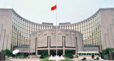 Çin Merkez Bankası, büyümeyi teşvik için faizleri düşürdü