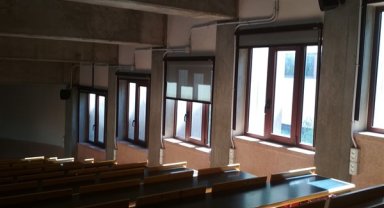 ÇOMÜ Rektörü Erenoğlu: Sağlık alanı bir üniversite için çok önemlidir