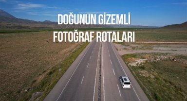 Coşkun Aral'ın son belgeselinde Türkiye'nin doğusunda görsel bir yolculuğa çıkın