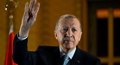 Cumhurbaşkanı Erdoğan'dan Şehit Piyade Yarbay Demirkan için taziye mesajı