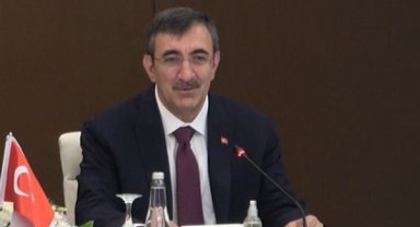 Cumhurbaşkanı Yardımcısı Yılmaz, Cumhurbaşkanlığına vekalet edecek