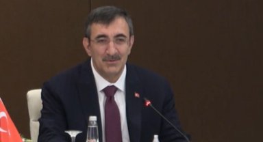 Cumhurbaşkanı Yardımcısı Yılmaz, Trump’a yönelik suikast girişimini kınadı