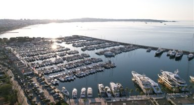 D-Marin, Cote d'Azur'daki Camille Rayon ihalesini kazandı