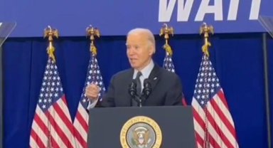Demokrat eyalet valileri Biden'ın arkasında