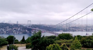 Denizcilik Genel Müdürlüğü, Montrö Türk Boğazları Sözleşmesi'nin 88'inci yılını kutladı