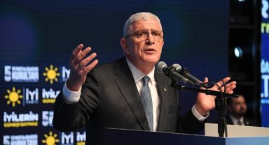 Dervişoğlu: Dr. Ahmet’i saygı ve rahmetle anıyorum